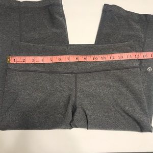 LULULEMON size medium